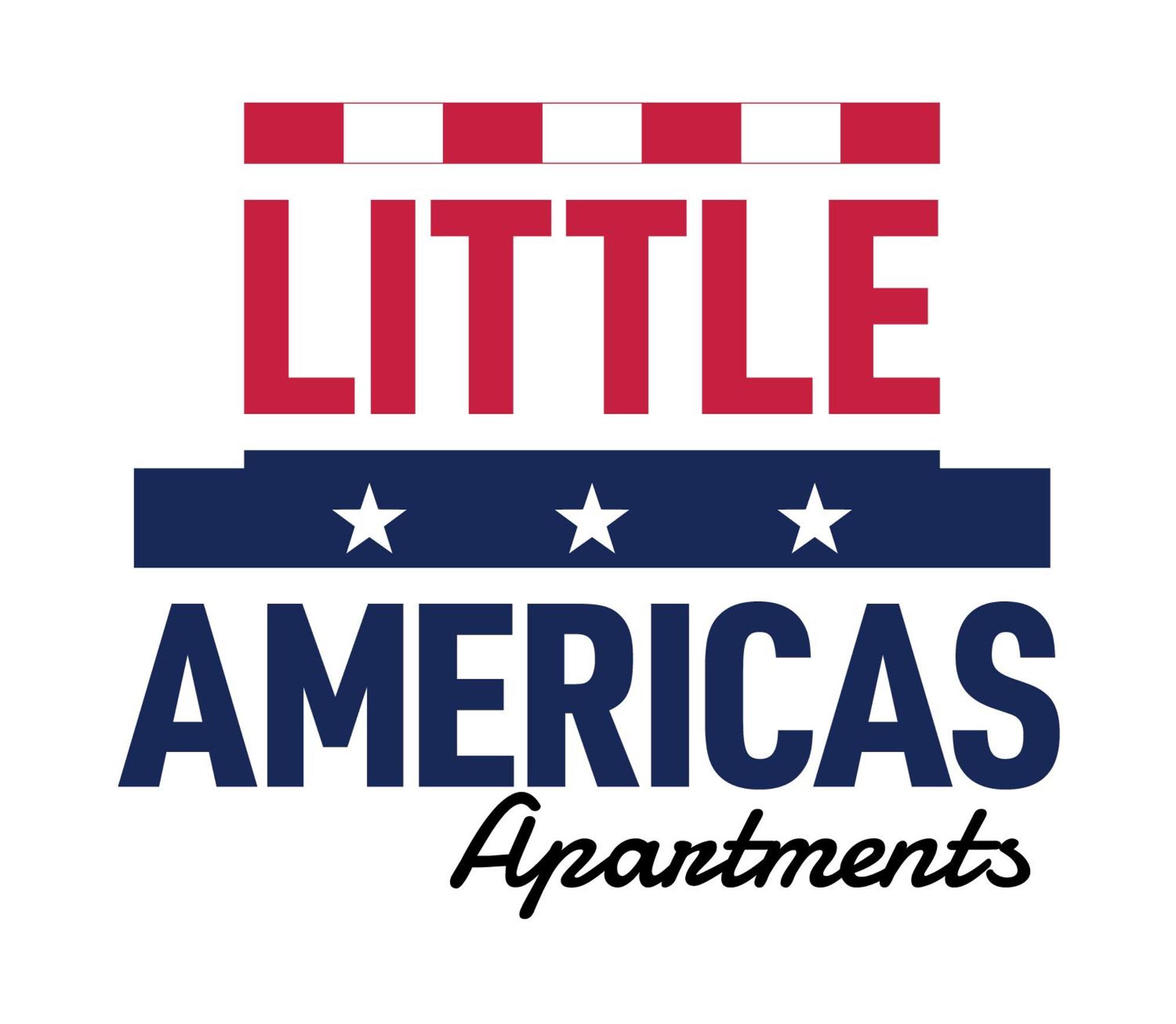 Little Americas Detroit Apartment Будапеща Екстериор снимка